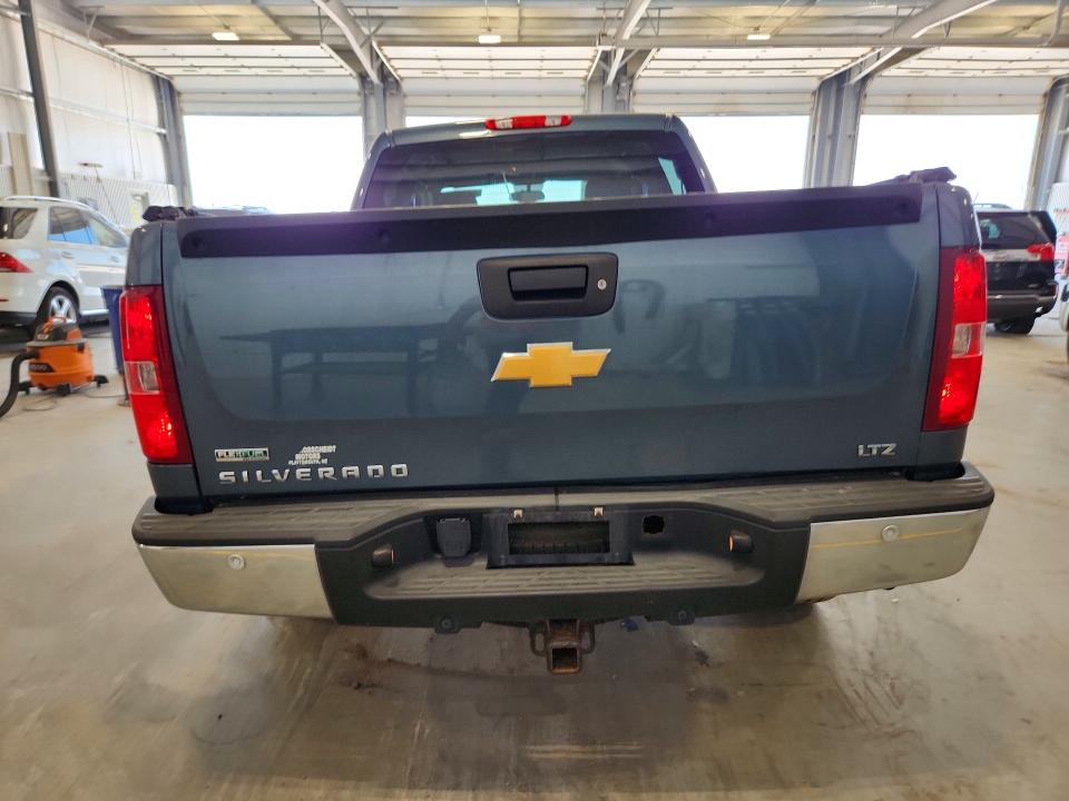 Продаж на аукціоні авто 2012 Chevrolet Silverado, vin: 1GCPKTE74CF129389, номер лоту: 60050266