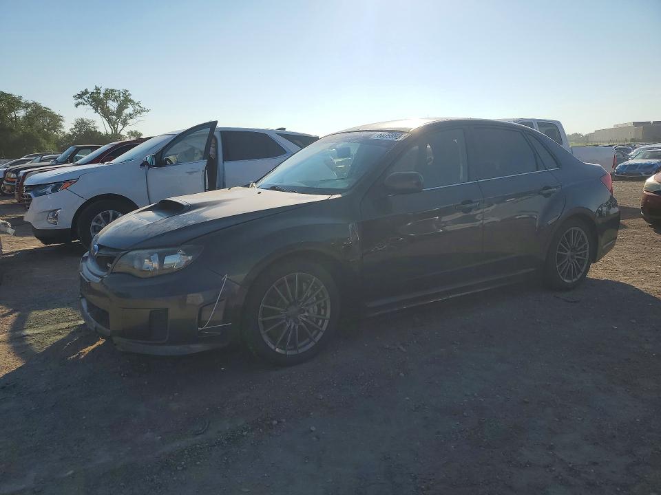 Продажа на аукционе авто 2012 Subaru Impreza, vin: JF1GV7E64CG002955, номер лота: 60399936