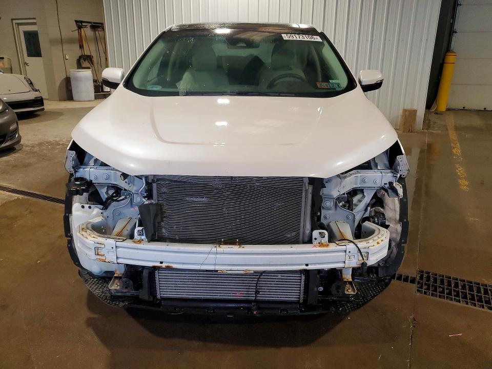 Продаж на аукціоні авто 2019 Ford Edge, vin: 2FMPK4K96KBC33731, номер лоту: 59173106