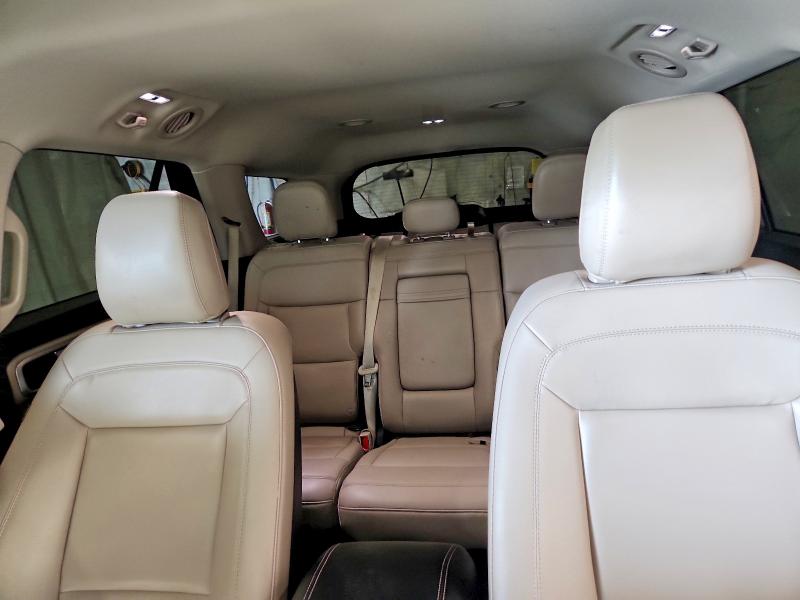 Aukcja sprzedaży 2020 Ford Explorer, vin: 1FMSK8DH4LGC40788, numer aukcji: 62041836