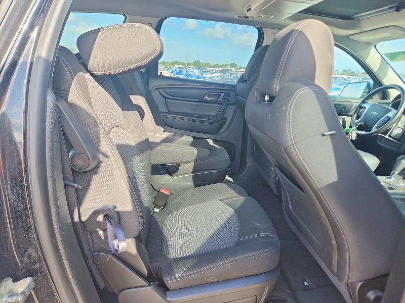 60743796 :رقم المزاد ، 1GNKVGKDXGJ254166 vin ، 2016 Chevrolet Traverse مزاد بيع