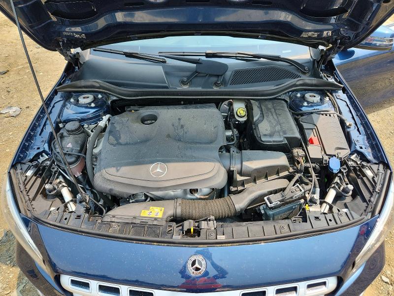 Aukcja sprzedaży 2020 Mercedes-benz Gla, vin: WDCTG4GBXLJ687133, numer aukcji: 60688926