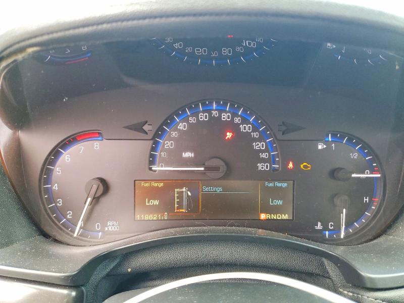 2014 Cadillac Ats მანქანა იყიდება აუქციონზე, vin: 1G6AA5RA9E0101719, აუქციონის ნომერი: 59692886