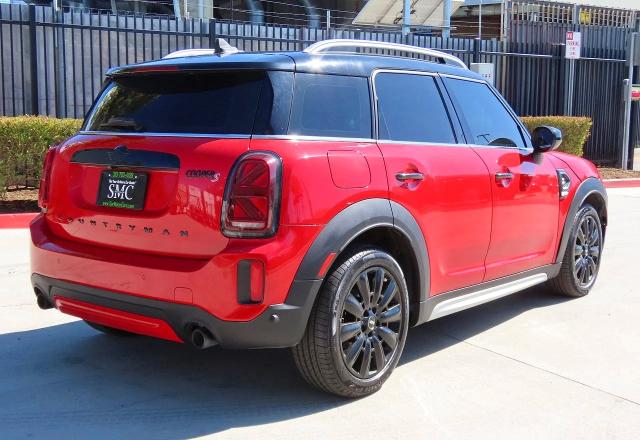 61607636 :رقم المزاد ، WMZ53BR02R3R34278 vin ، 2024 Mini Cooper مزاد بيع