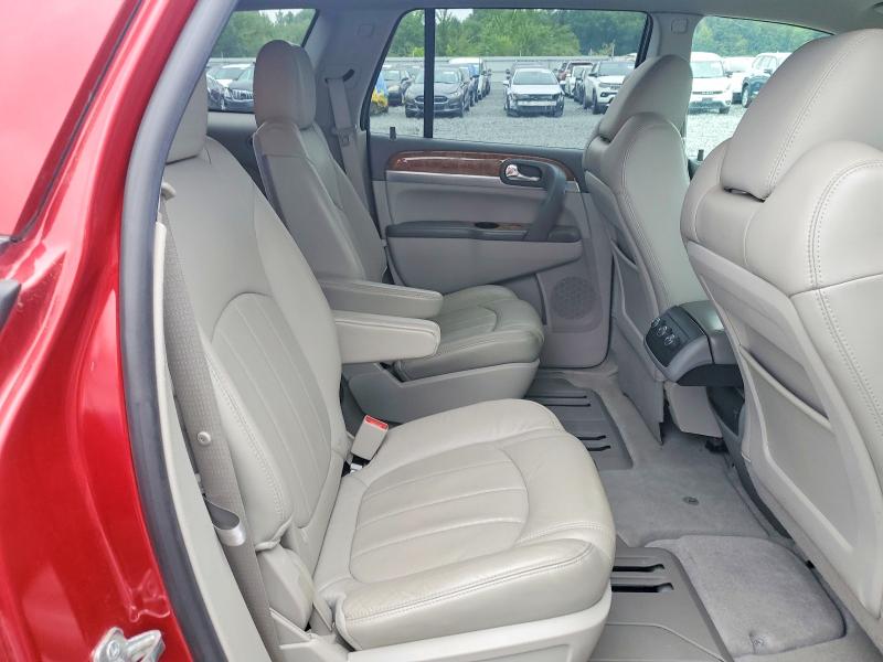 Продажа на аукционе авто 2012 Buick Enclave, vin: 5GAKVCED0CJ336710, номер лота: 59886066