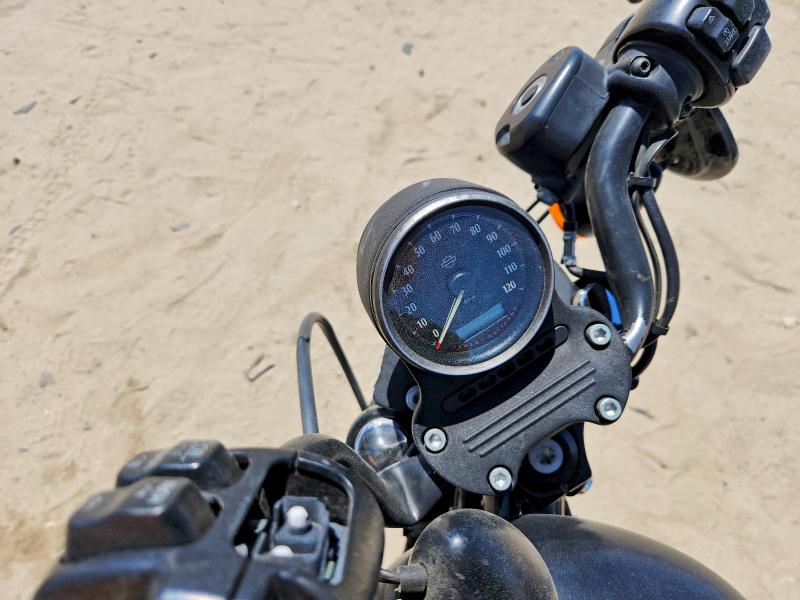 Продажа на аукционе авто 2015 Harley-davidson Xl883, vin: 1HD4LE230FC407044, номер лота: 59663186