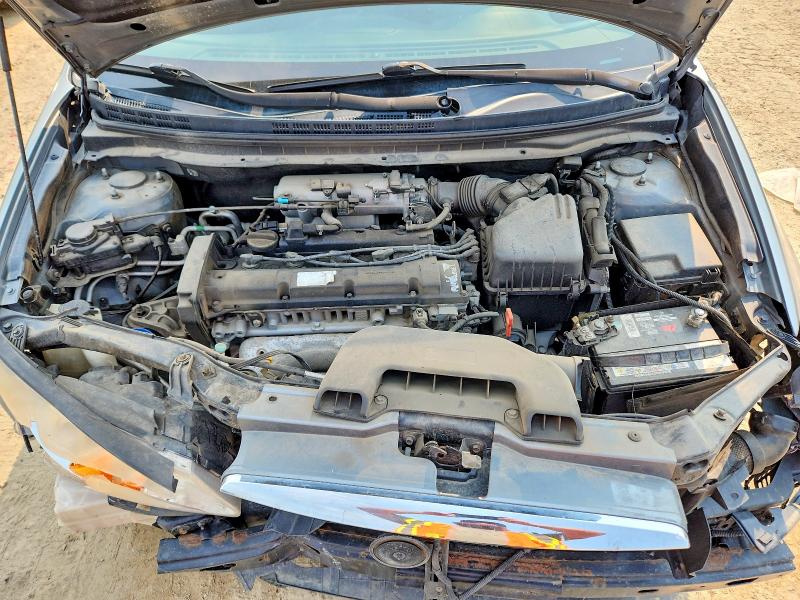 61928276 :رقم المزاد ، KMHDU4BD6AU847009 vin ، 2010 Hyundai Elantra مزاد بيع