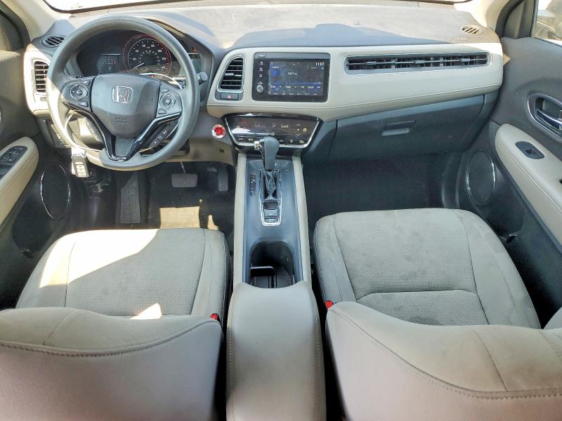 Aukcja sprzedaży 2019 Honda Hr-v, vin: 3CZRU6H52KM722546, numer aukcji: 59742516