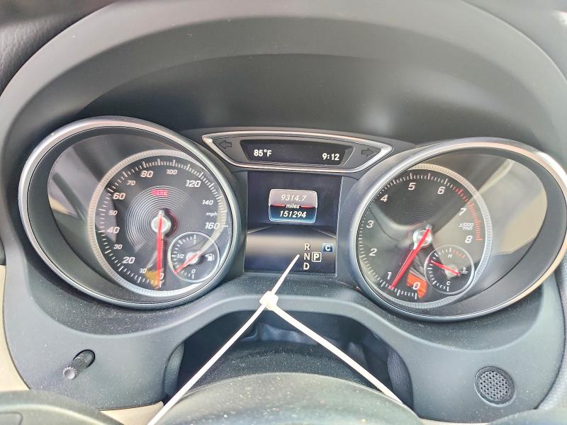Aukcja sprzedaży 2018 Mercedes-benz Cla, vin: WDDSJ4GB8JN585909, numer aukcji: 60788236