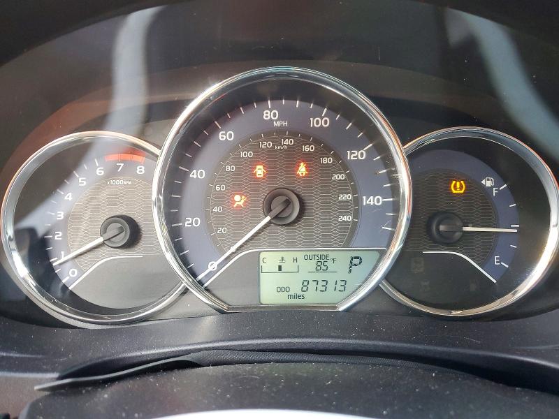 Продаж на аукціоні авто 2015 Toyota Corolla, vin: 2T1BURHE0FC455270, номер лоту: 59837626