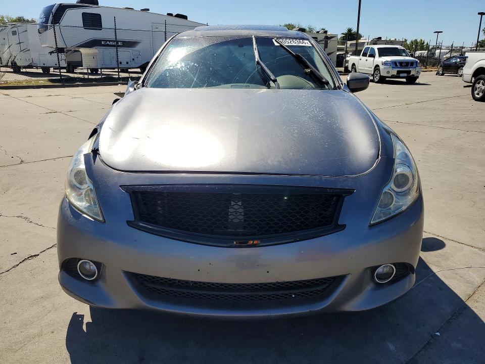 Aukcja sprzedaży 2012 Infiniti G37 Sedan, vin: JN1CV6APXCM934826, numer aukcji: 60526366