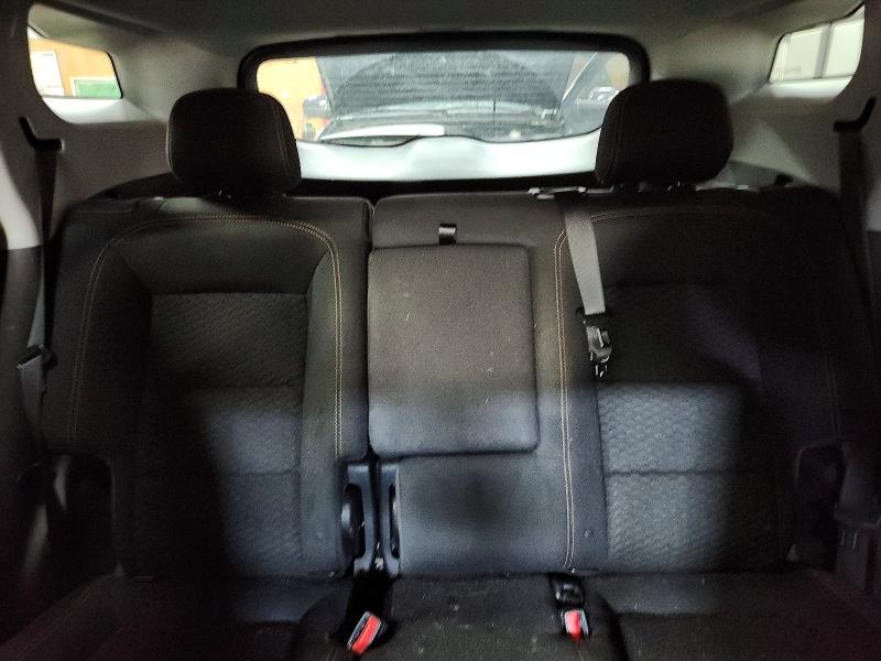 Aukcja sprzedaży 2021 Gmc Terrain, vin: 3GKALTEV9ML355778, numer aukcji: 58160206