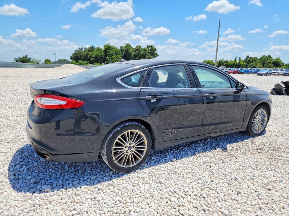 Продаж на аукціоні авто 2016 Ford Fusion, vin: 3FA6P0T97GR232143, номер лоту: 60502926
