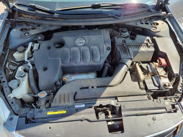 Aukcja sprzedaży 2010 Nissan Altima, vin: 1N4AL2AP5AC191777, numer aukcji: 63031736