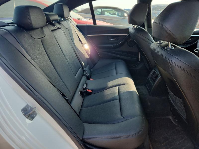 Продажа на аукционе авто 2017 Bmw 3, vin: WBA8E1C31HA029302, номер лота: 61226936