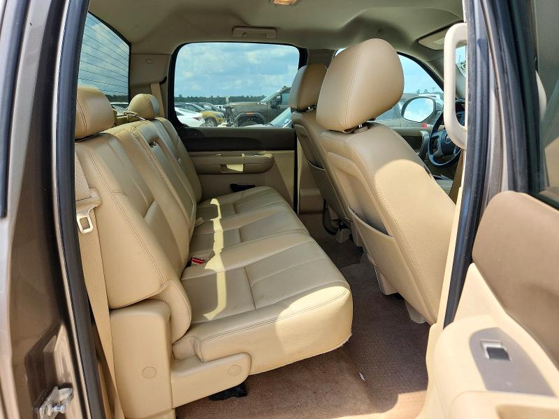 Продажа на аукционе авто 2012 Gmc Sierra, vin: 3GTP1VE08CG296161, номер лота: 59910566