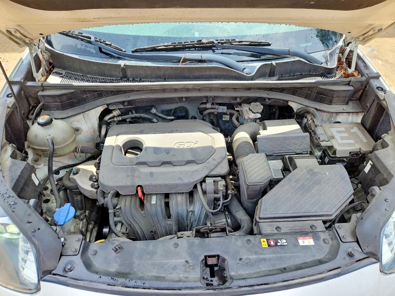 60361796 :رقم المزاد ، KNDPM3AC7M7928852 vin ، 2021 Kia Sportage مزاد بيع