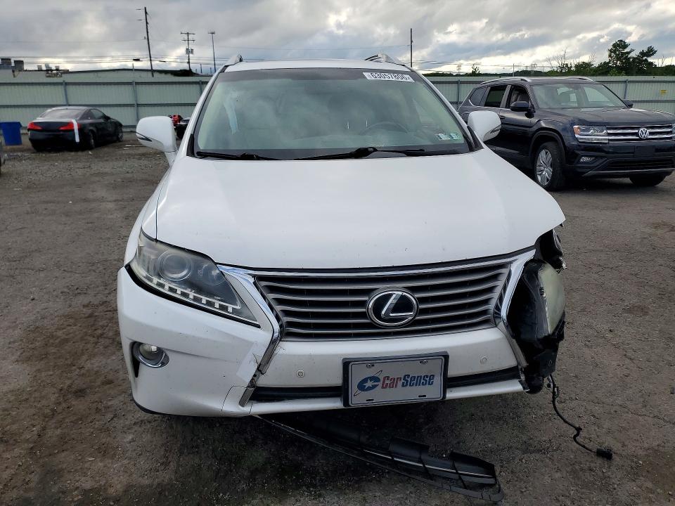 63057806 :رقم المزاد ، 2T2BK1BA4DC171159 vin ، 2013 Lexus Rx 350 مزاد بيع