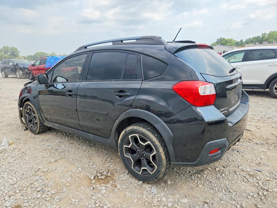 2014 Subaru Xv Crosstrek მანქანა იყიდება აუქციონზე, vin: JF2GPAGC3E8299154, აუქციონის ნომერი: 61313216