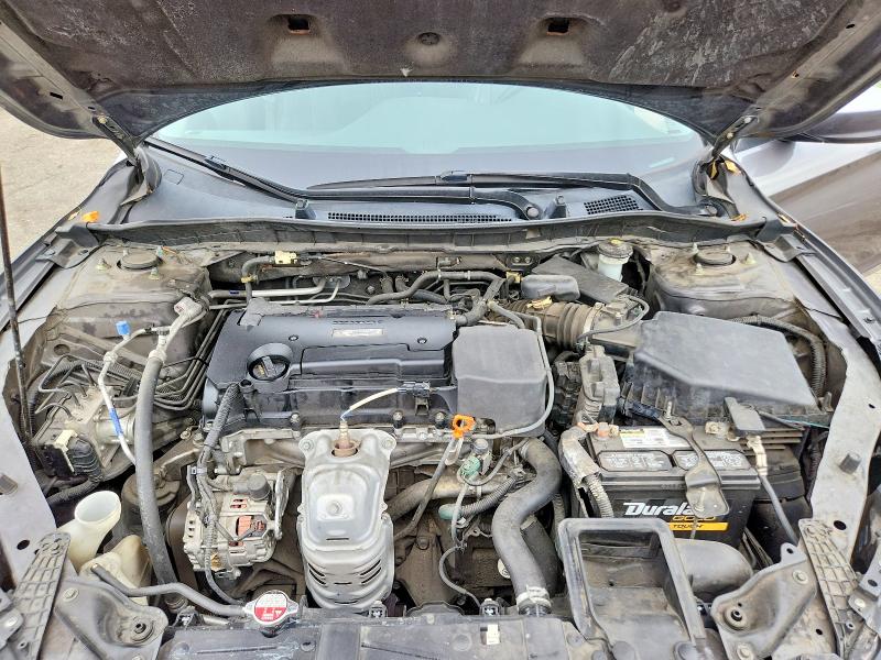 Aukcja sprzedaży 2016 Honda Accord, vin: 1HGCR2F37GA198257, numer aukcji: 60087426