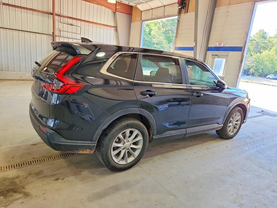 Продажа на аукционе авто 2023 Honda Cr-v, vin: 7FARS4H71PE000101, номер лота: 63014376