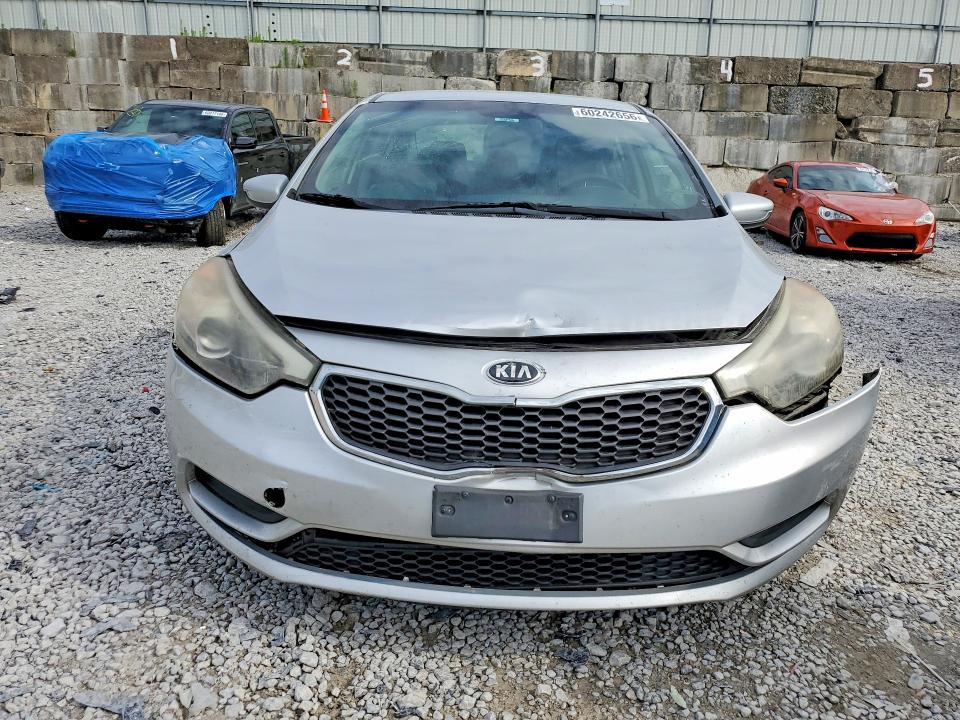 Aukcja sprzedaży 2014 Kia Forte, vin: KNAFK4A64E5149789, numer aukcji: 60242656