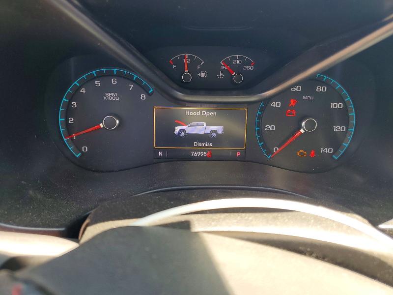 Продажа на аукционе авто 2019 Gmc Canyon, vin: 1GTG6FEN3K1238992, номер лота: 61350836