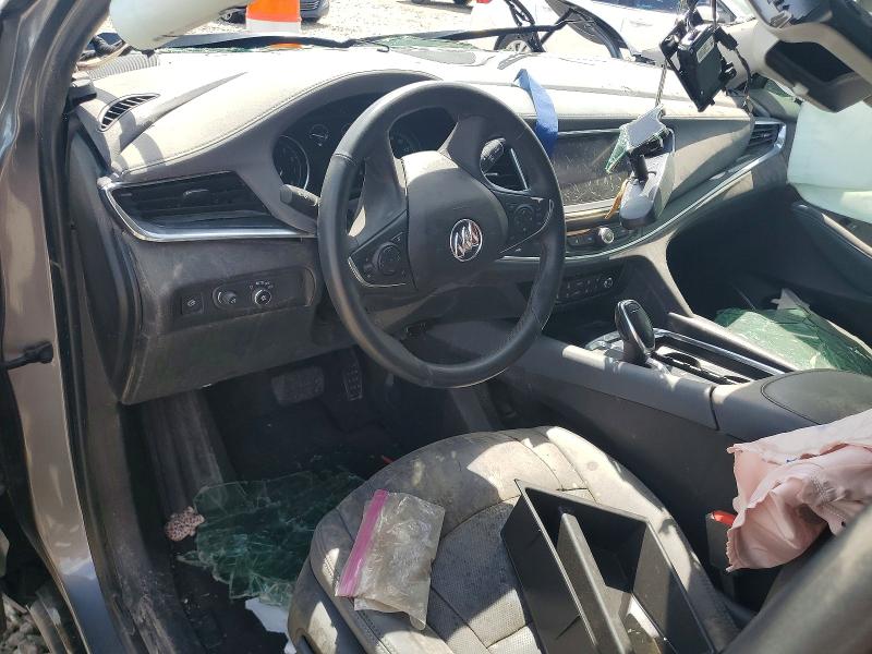 Aukcja sprzedaży 2020 Buick Enclave, vin: 5GAERCKW2LJ311573, numer aukcji: 62925766
