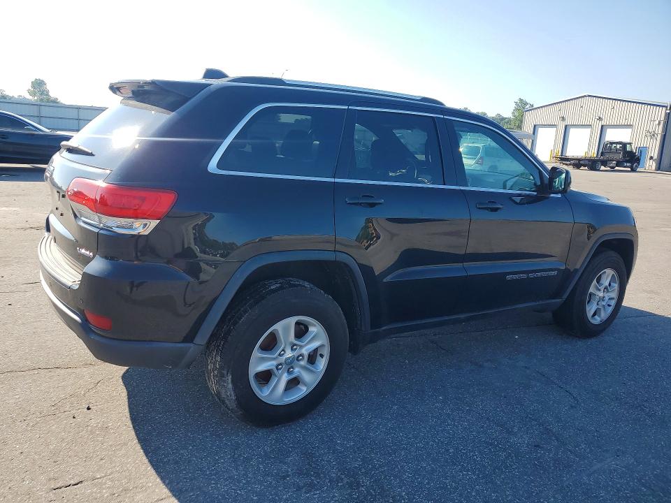60457276 :رقم المزاد ، 1C4RJFAG7HC818225 vin ، 2017 Jeep Grand Cherokee مزاد بيع