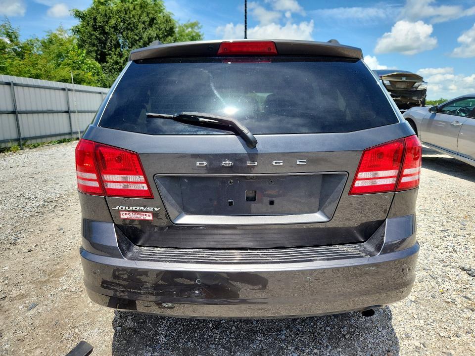 Aukcja sprzedaży 2020 Dodge Journey, vin: 3C4PDCAB4LT199419, numer aukcji: 60564446
