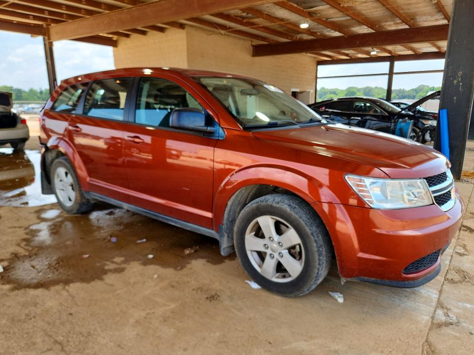 Aukcja sprzedaży 2013 Dodge Journey, vin: 3C4PDCAB6DT626987, numer aukcji: 59891886