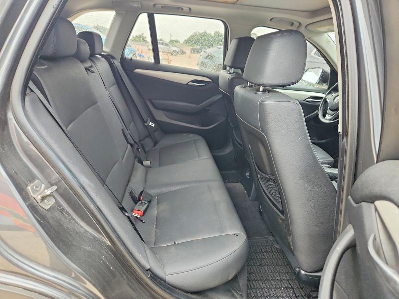 Aukcja sprzedaży 2015 Bmw X1, vin: WBAVL1C50FVY30691, numer aukcji: 61354676