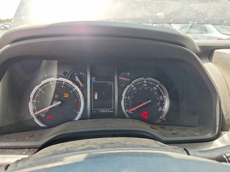 Aukcja sprzedaży 2022 Toyota 4runner, vin: JTESU5JR5N5983514, numer aukcji: 59603946