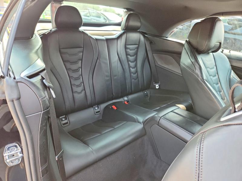Aukcja sprzedaży 2023 Bmw 840i, vin: WBADZ2C04PCL65642, numer aukcji: 62067576