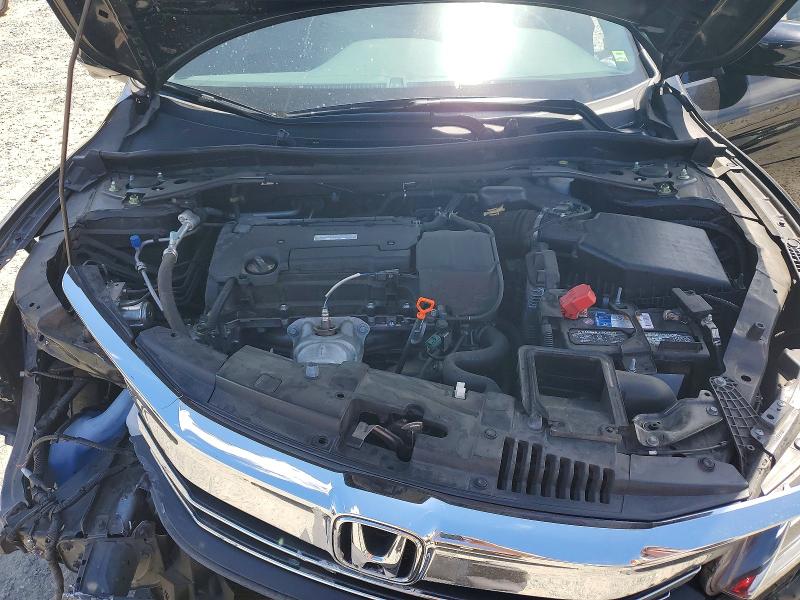 2017 Honda Accord მანქანა იყიდება აუქციონზე, vin: 1HGCR2F74HA035733, აუქციონის ნომერი: 60460276