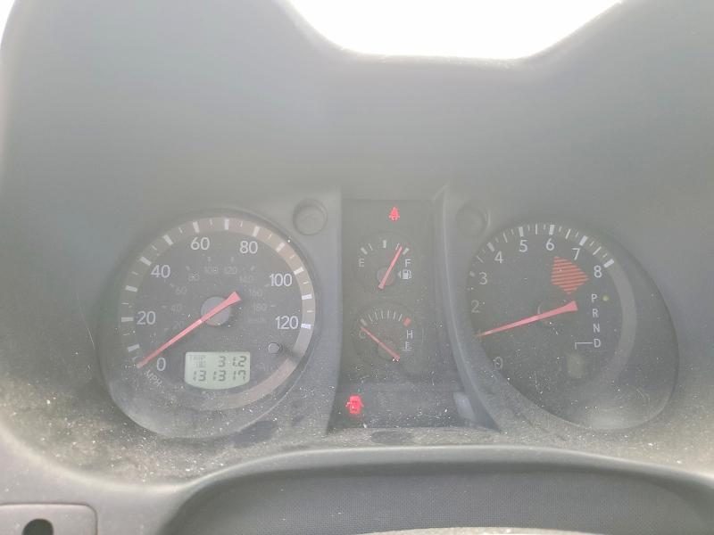 62171926 :رقم المزاد ، JA4LX31G93U029316 vin ، 2003 Mitsubishi Outlander مزاد بيع