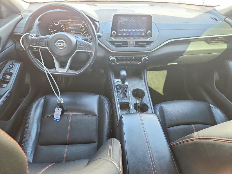 Продажа на аукционе авто 2022 Nissan Altima, vin: 1N4BL4CV0NN361307, номер лота: 62166886