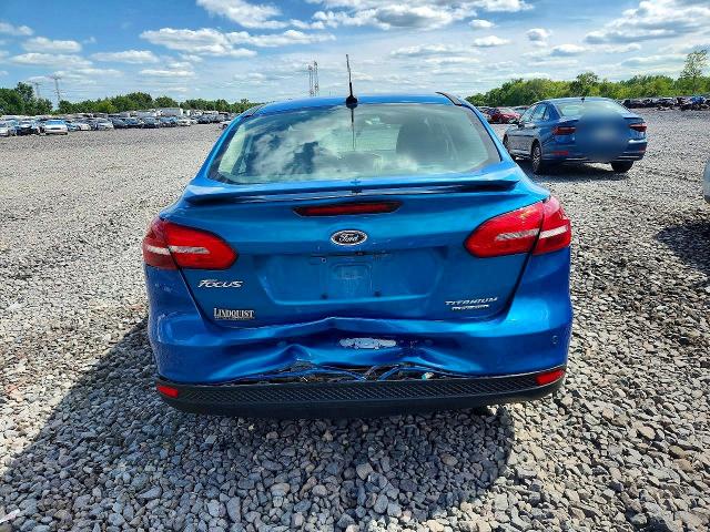 Продаж на аукціоні авто 2016 Ford Focus, vin: 1FADP3J21GL233236, номер лоту: 62303056