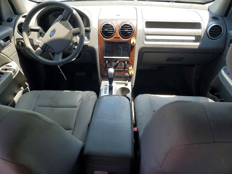 Продаж на аукціоні авто 2005 Ford Freestyle, vin: 1FMZK04165GA36404, номер лоту: 60130686