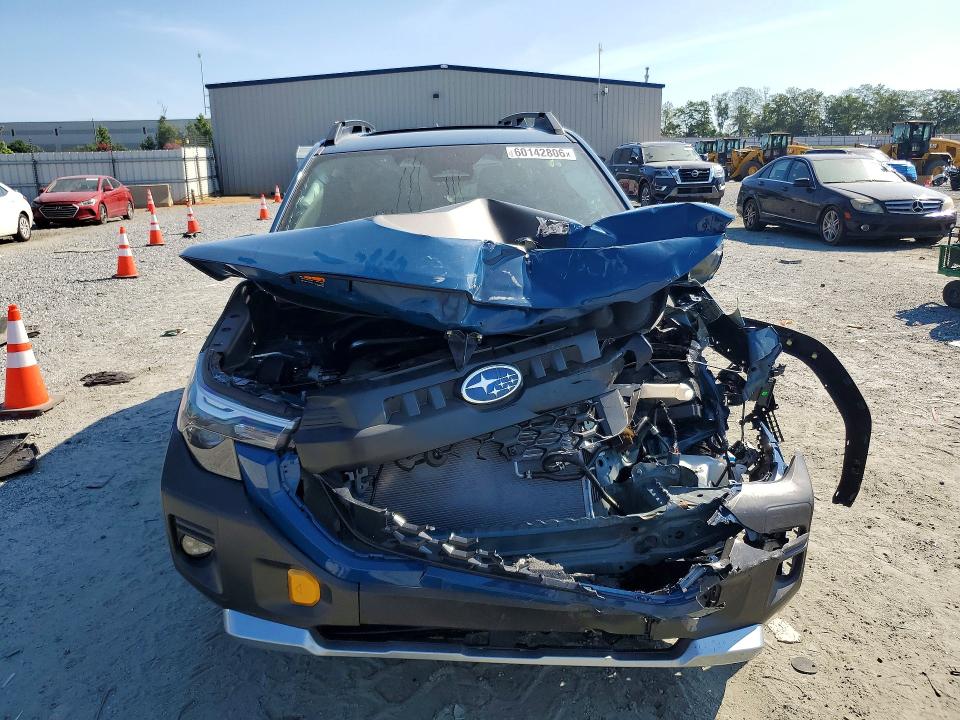 Aukcja sprzedaży 2026 Subaru Forester, vin: 4S4SLDL63T3109736, numer aukcji: 60142806