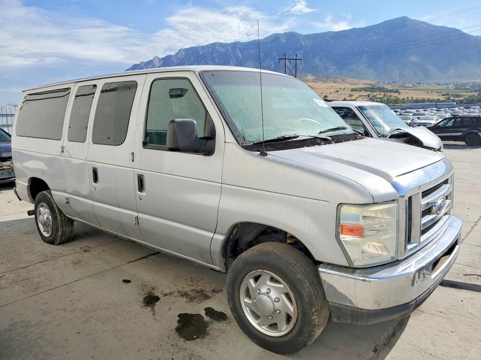 Продаж на аукціоні авто 2010 Ford Econoline, vin: 1FBNE3BL0ADA06749, номер лоту: 59885546