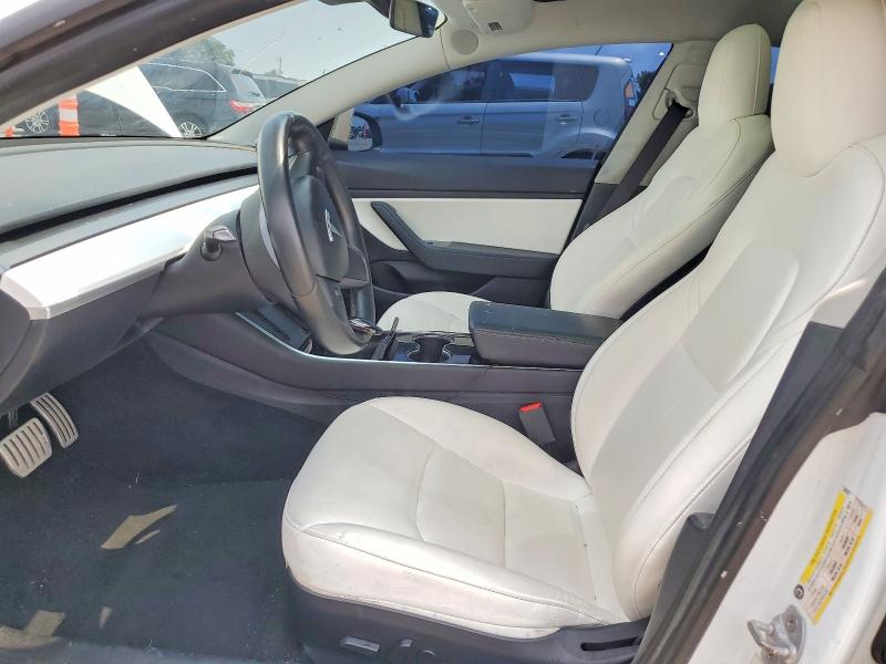 61046616 :رقم المزاد ، 5YJ3E1EB4KF487321 vin ، 2019 Tesla Model 3 مزاد بيع