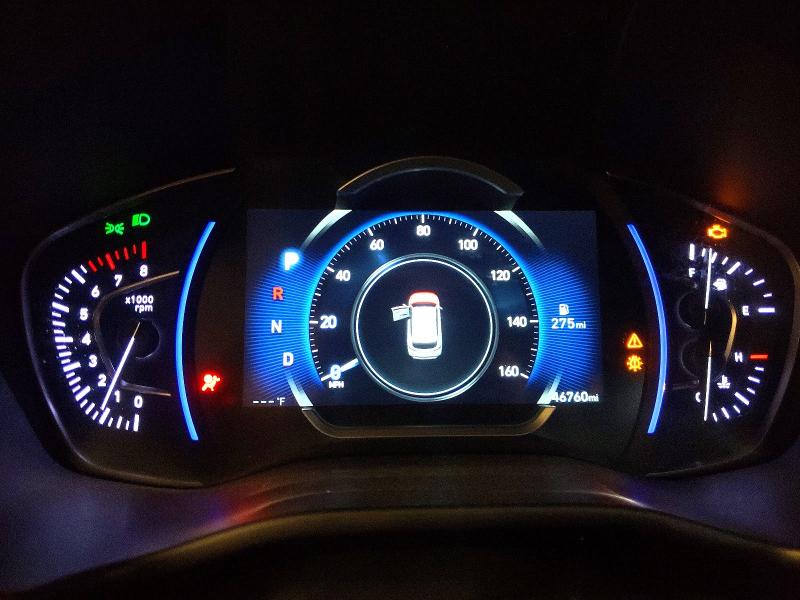 Продаж на аукціоні авто 2020 Hyundai Santa Fe, vin: 5NMS5CAA8LH256944, номер лоту: 60384706