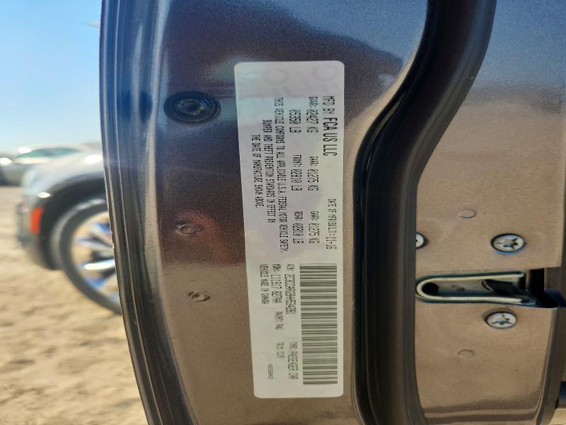 Aukcja sprzedaży 2017 Chrysler 300, vin: 2C3CCARG9HH534281, numer aukcji: 60448116