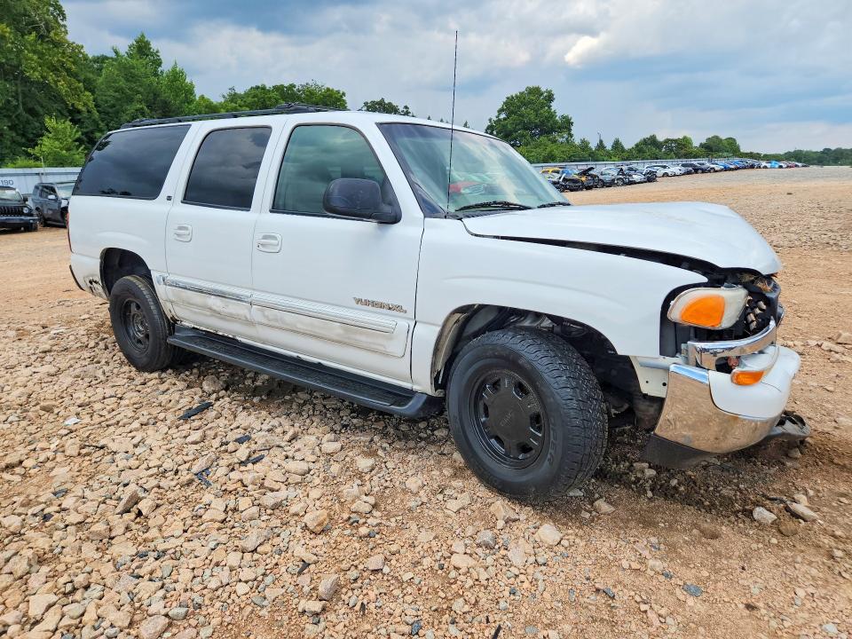 2001 Gmc Yukon Xl მანქანა იყიდება აუქციონზე, vin: 1GKFK16T41J218678, აუქციონის ნომერი: 59997596