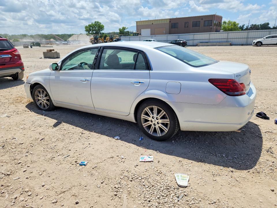 61774066 :رقم المزاد ، 4T1BK36B48U314960 vin ، 2008 Toyota Avalon مزاد بيع