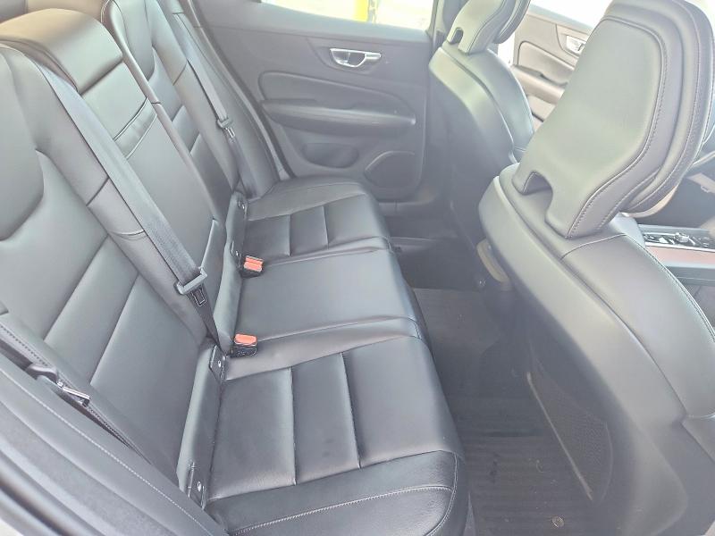 Aukcja sprzedaży 2022 Volvo S60, vin: 7JRL12FZ2NG156083, numer aukcji: 60252546