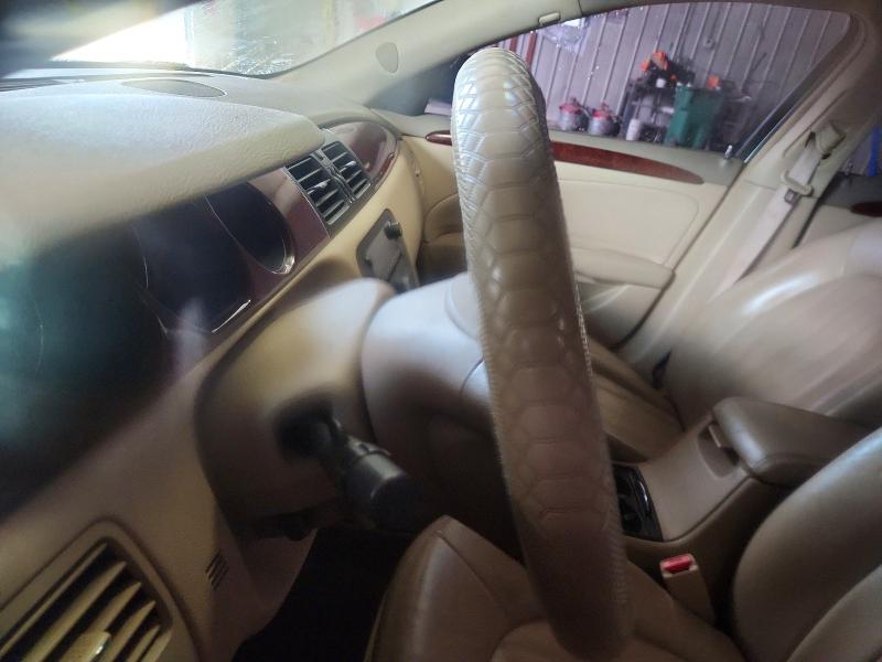 Aukcja sprzedaży 2006 Buick Lucerne, vin: 1G4HD57266U147478, numer aukcji: 62039716