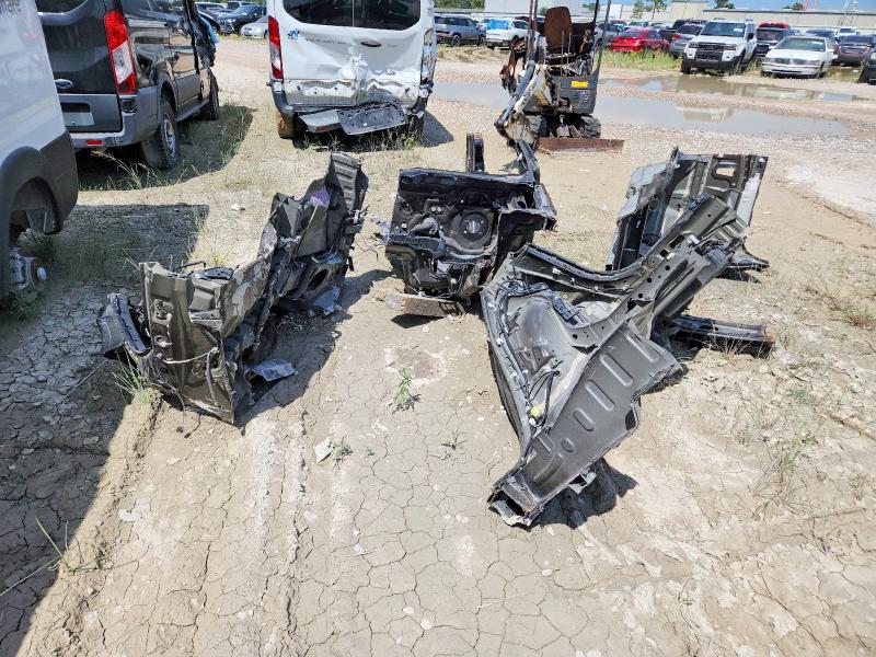 62432036 :رقم المزاد ، JTNC4MBE6M3120354 vin ، 2021 Toyota Corolla مزاد بيع