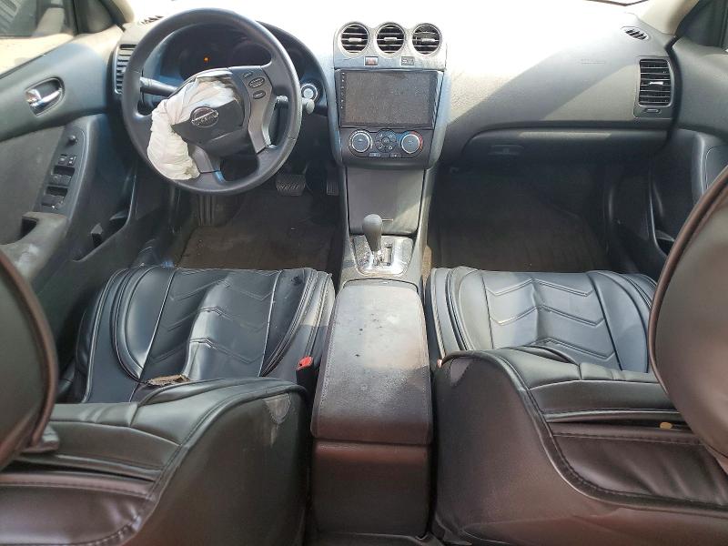 Продаж на аукціоні авто 2011 Nissan Altima, vin: 1N4AL2AP4BC134214, номер лоту: 59627586